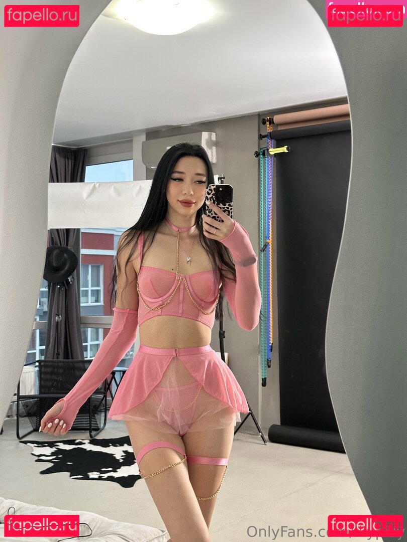 lilypilly Nude Onlyfans Photo 23