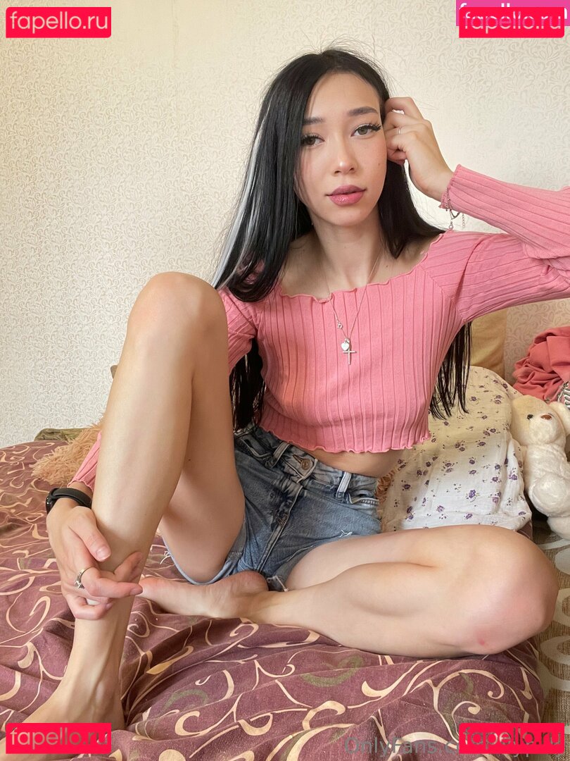 lilypilly Nude Onlyfans Photo 15