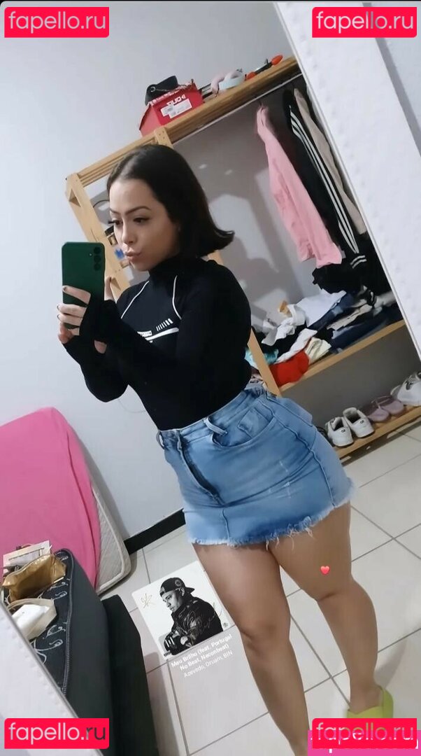 Karina Correa Nude Onlyfans Photo 11