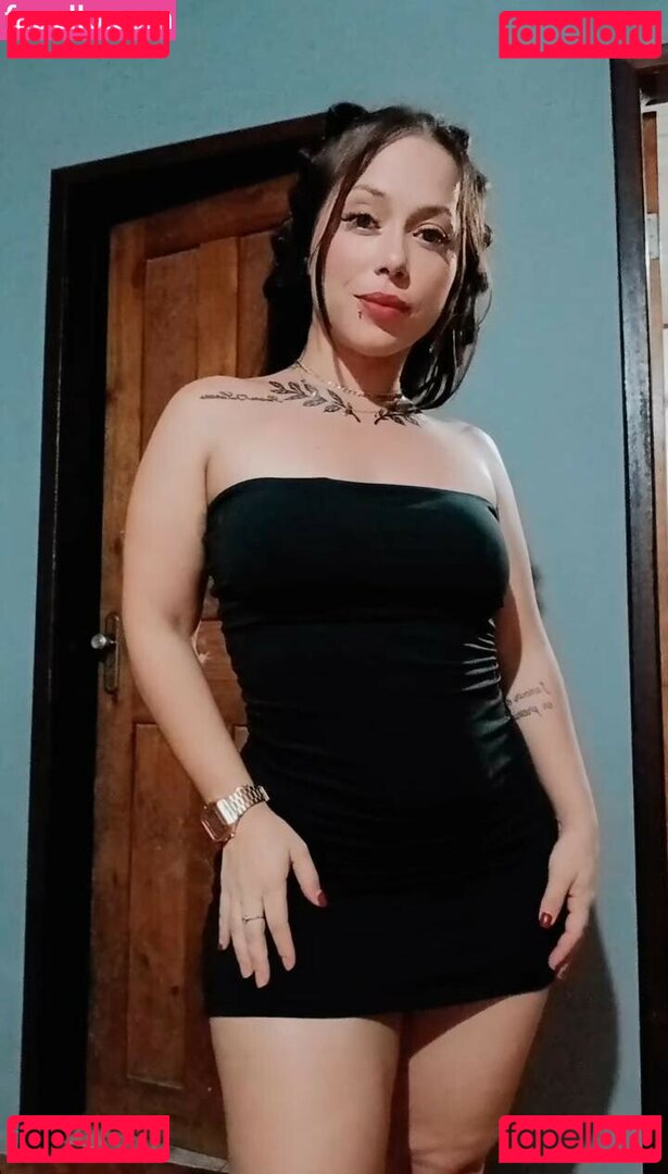 Karina Correa Nude Onlyfans Photo 9