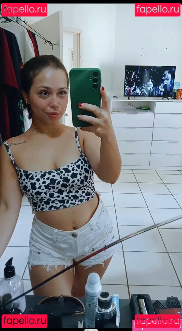 Karina Correa Nude Onlyfans Photo 8