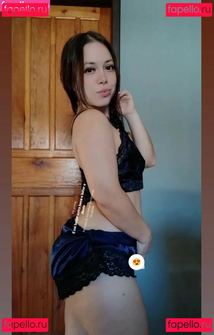 Karina Correa Nude Onlyfans Photo 7