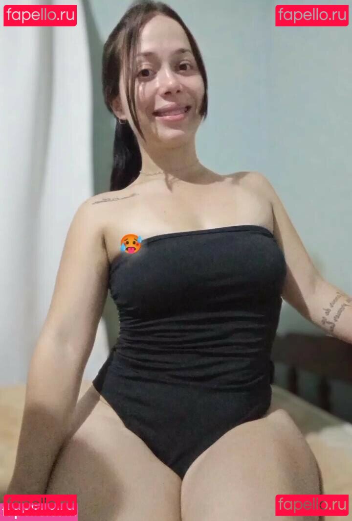Karina Correa Nude Onlyfans Photo 5