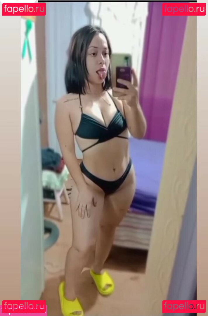 Karina Correa Nude Onlyfans Photo 4