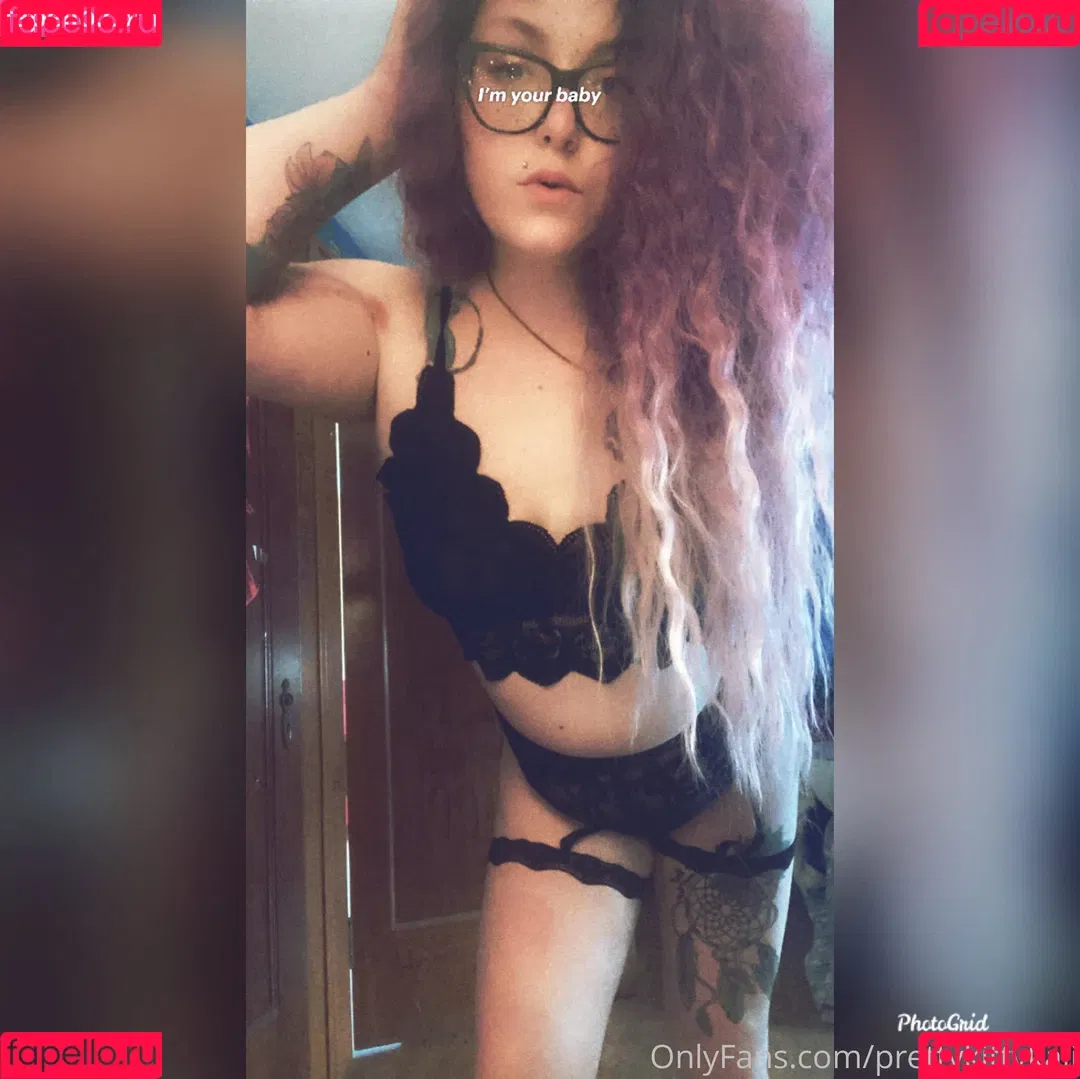 prettykittykali Onlyfans Photo Gallery 