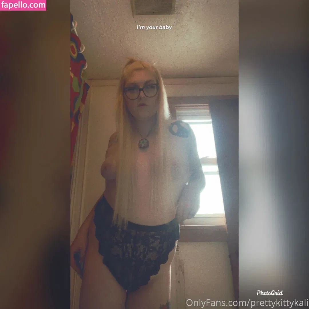 prettykittykali Onlyfans Photo Gallery 