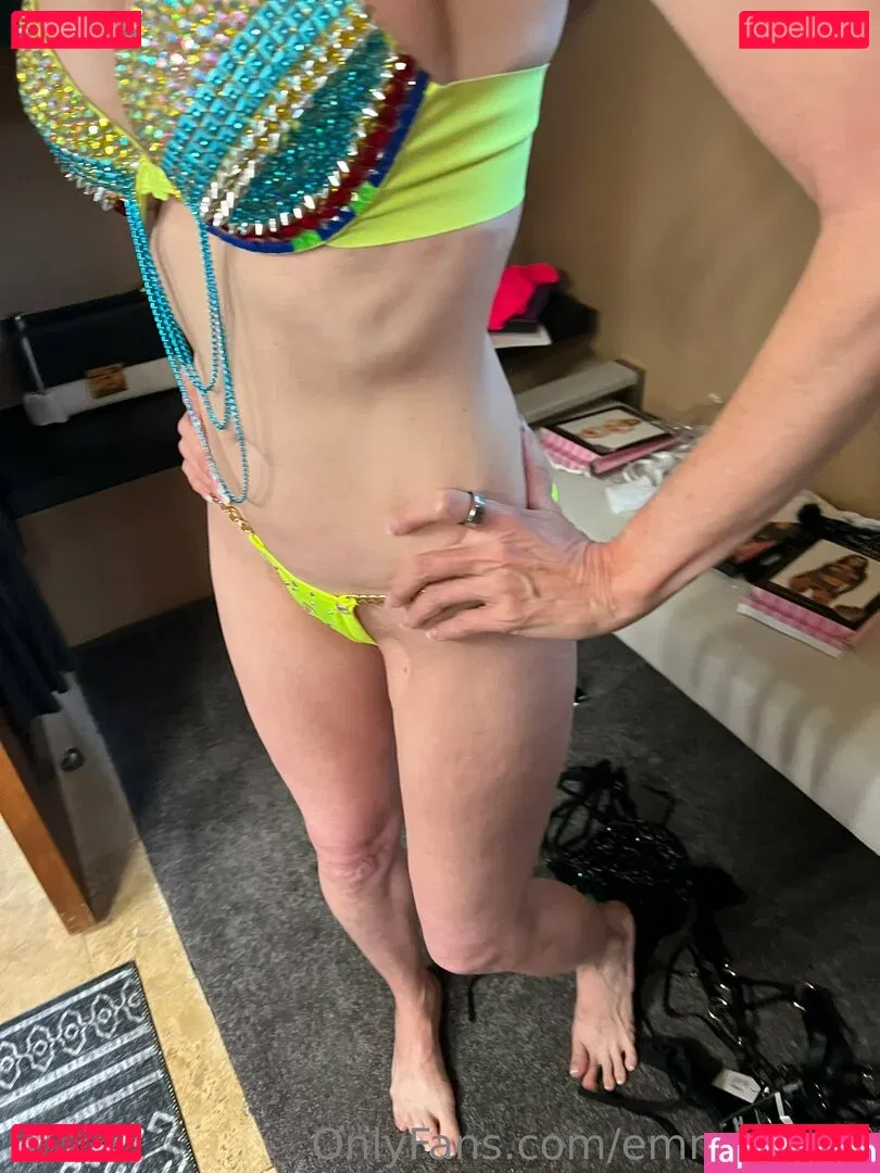 Emma Starr Onlyfans Photo Gallery 