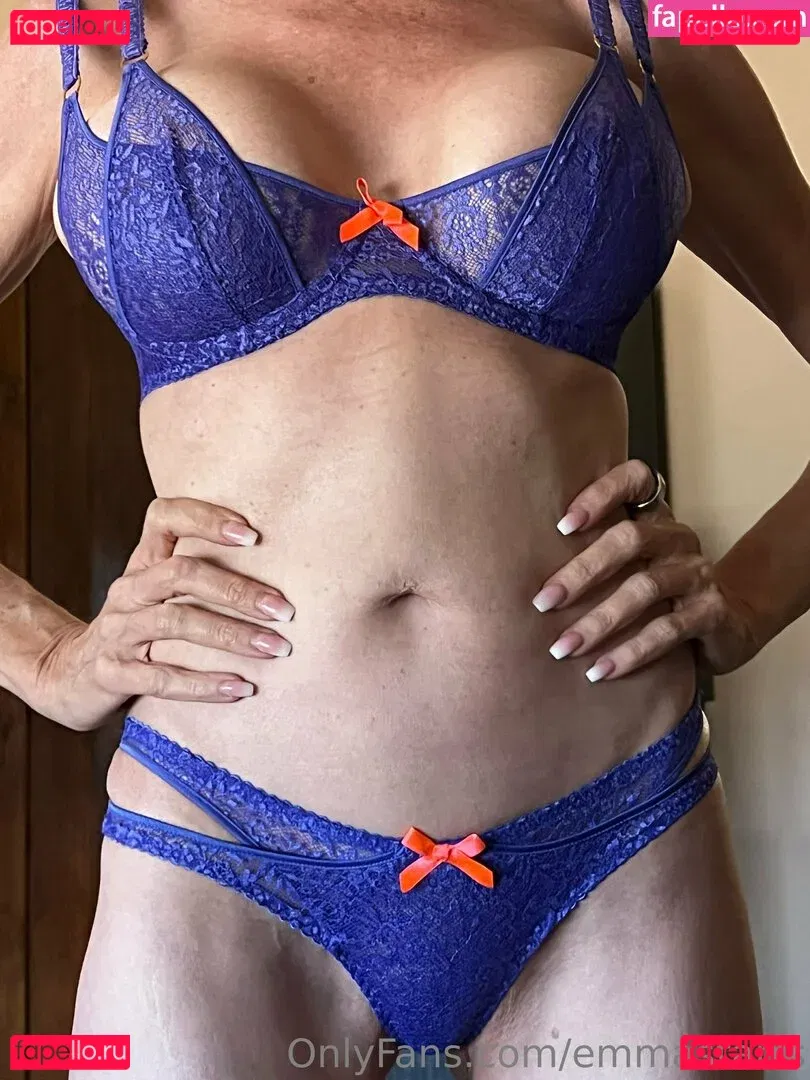 Emma Starr Onlyfans Photo Gallery 