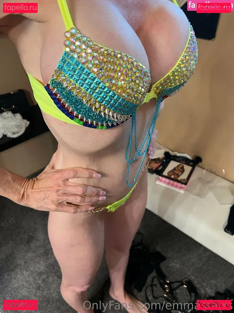 Emma Starr Onlyfans Photo Gallery 