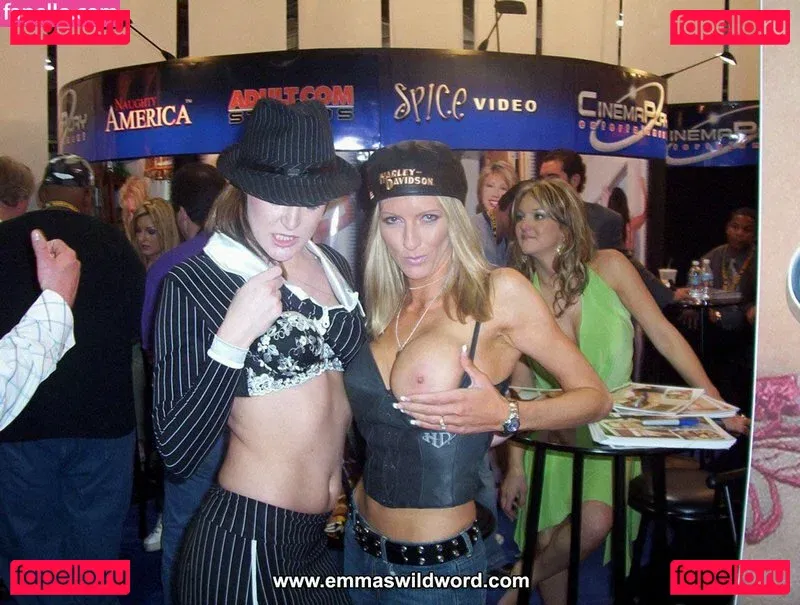 Emma Starr Onlyfans Photo Gallery 