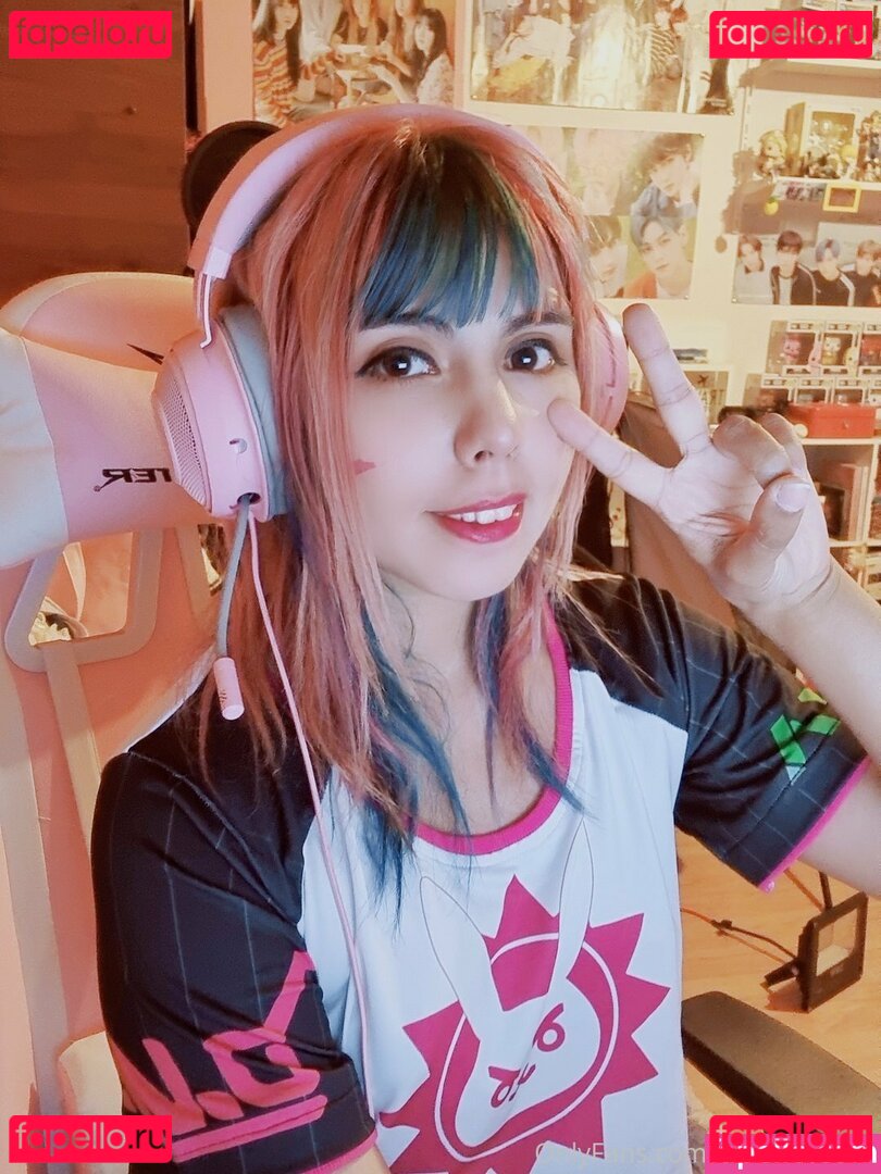 waifugummy Nude Onlyfans Photo 45