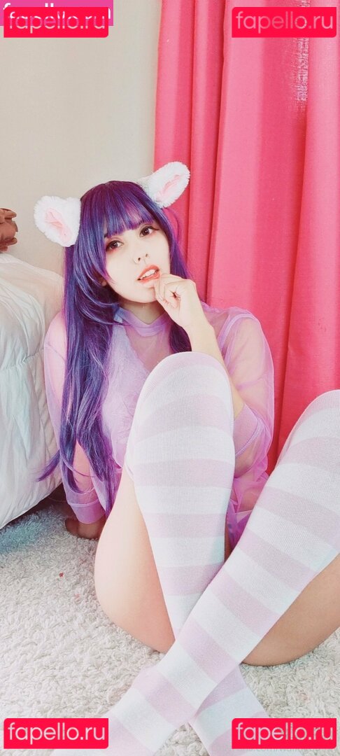 waifugummy Nude Onlyfans Photo 40