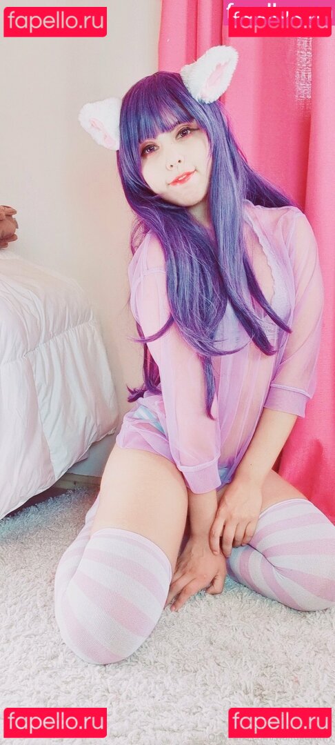 waifugummy Nude Onlyfans Photo 37