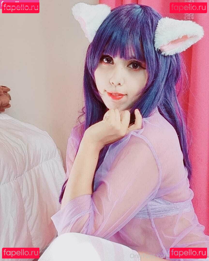 waifugummy Nude Onlyfans Photo 32