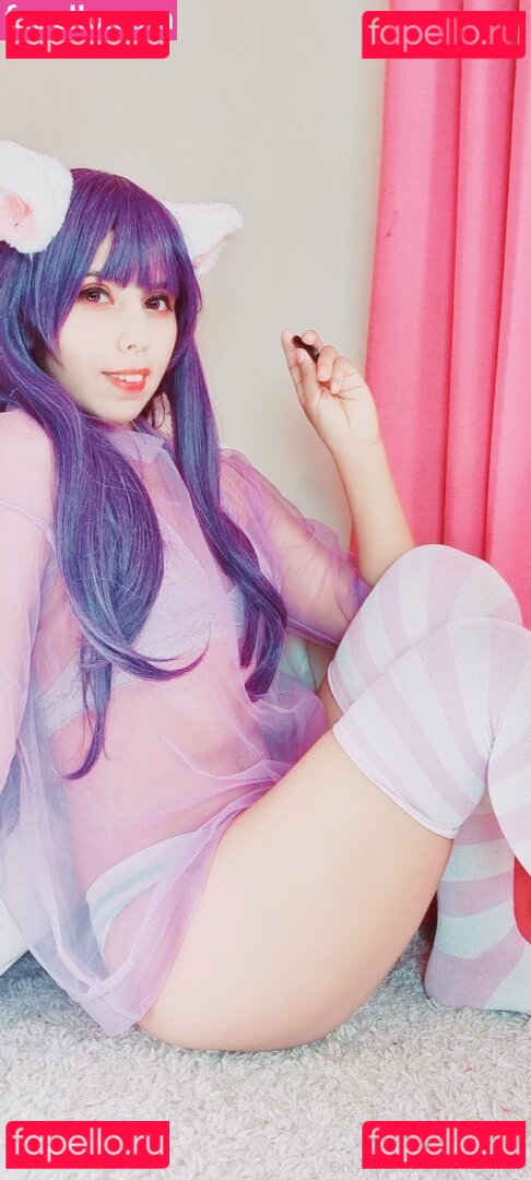 waifugummy Nude Onlyfans Photo 31