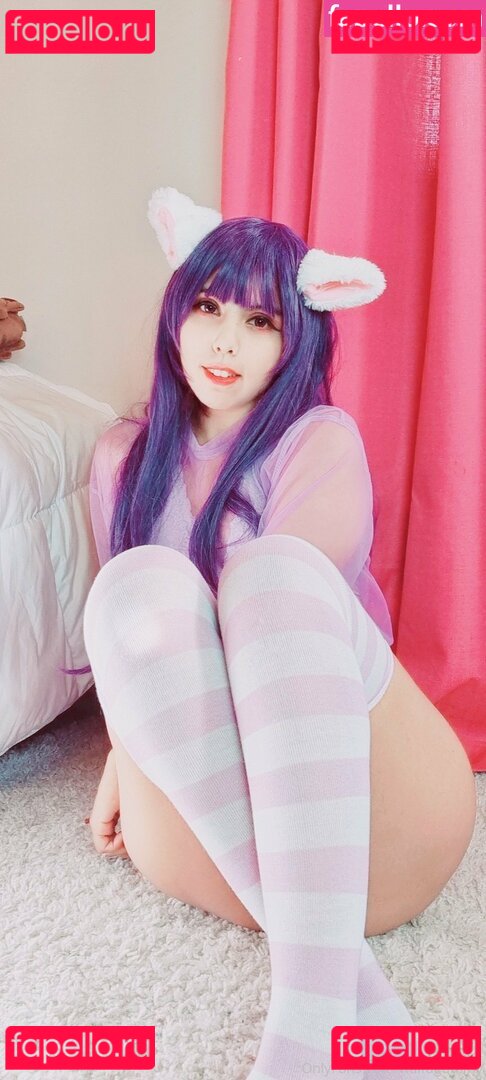 waifugummy Nude Onlyfans Photo 24