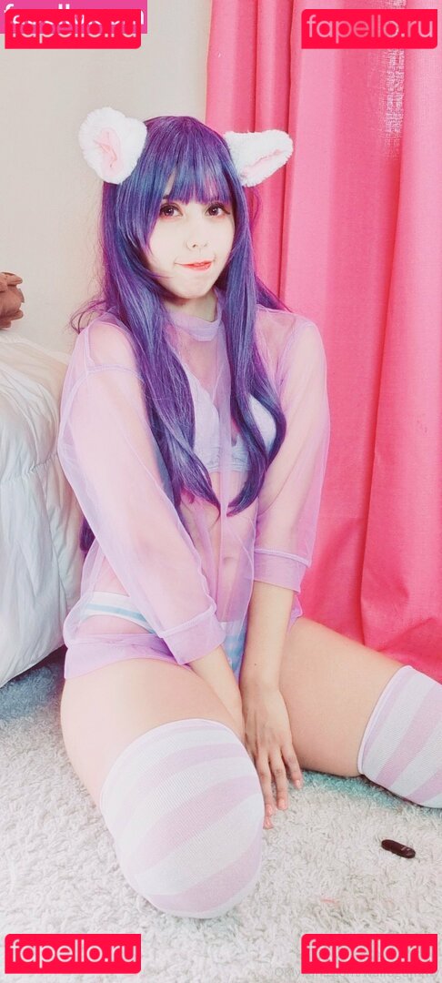 waifugummy Nude Onlyfans Photo 26