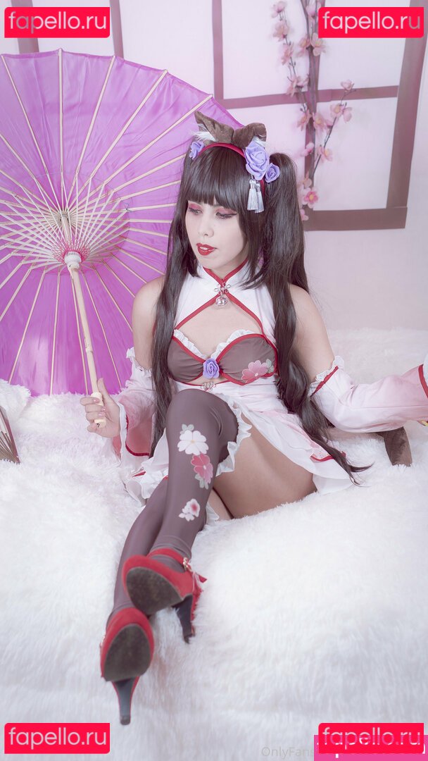waifugummy Nude Onlyfans Photo 21