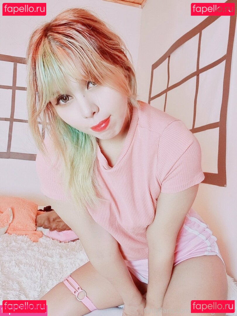 waifugummy Nude Onlyfans Photo 13