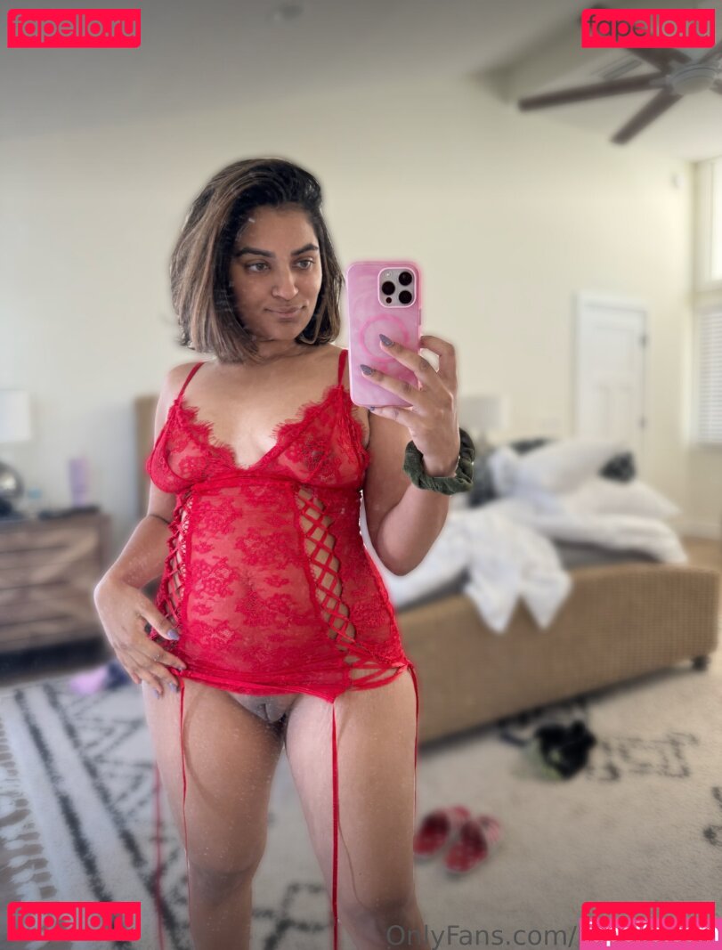 Leyla Parish Nude Onlyfans Photo 30