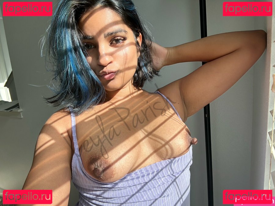 Leyla Parish Nude Onlyfans Photo 26