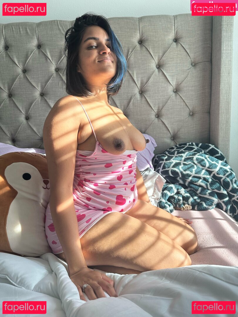 Leyla Parish Nude Onlyfans Photo 25