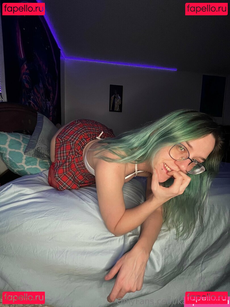 kaseykinksft Nude Onlyfans Photo 11