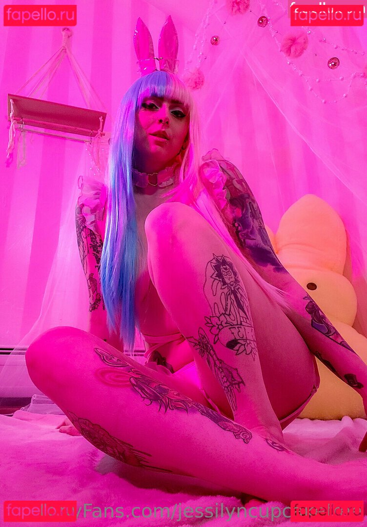 Jessilyncupcake Nude Onlyfans Photo 42