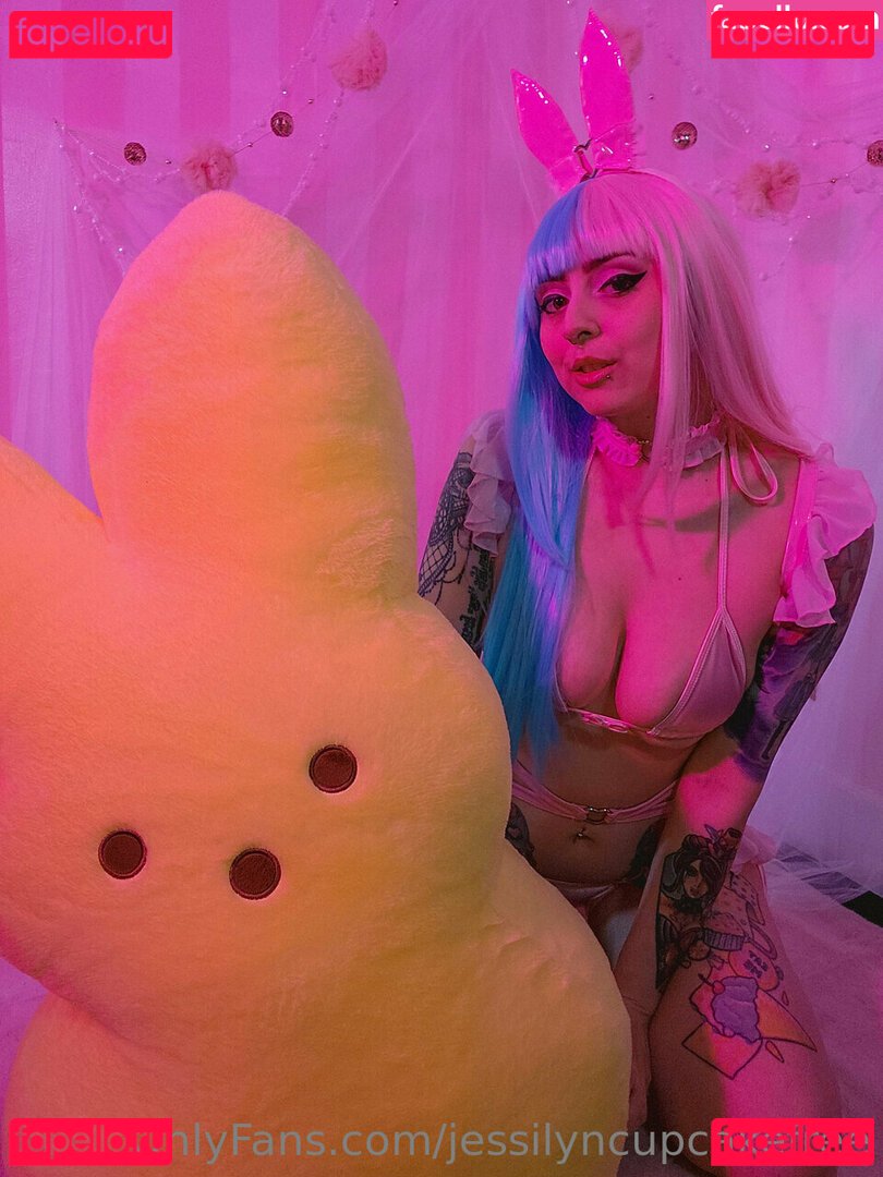 Jessilyncupcake Nude Onlyfans Photo 39