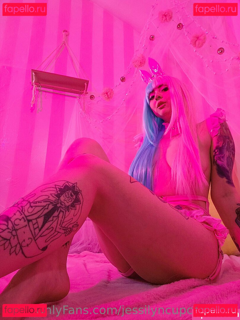 Jessilyncupcake Nude Onlyfans Photo 37