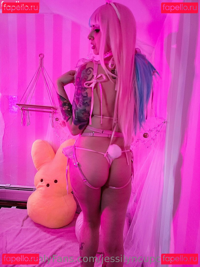 Jessilyncupcake Nude Onlyfans Photo 36