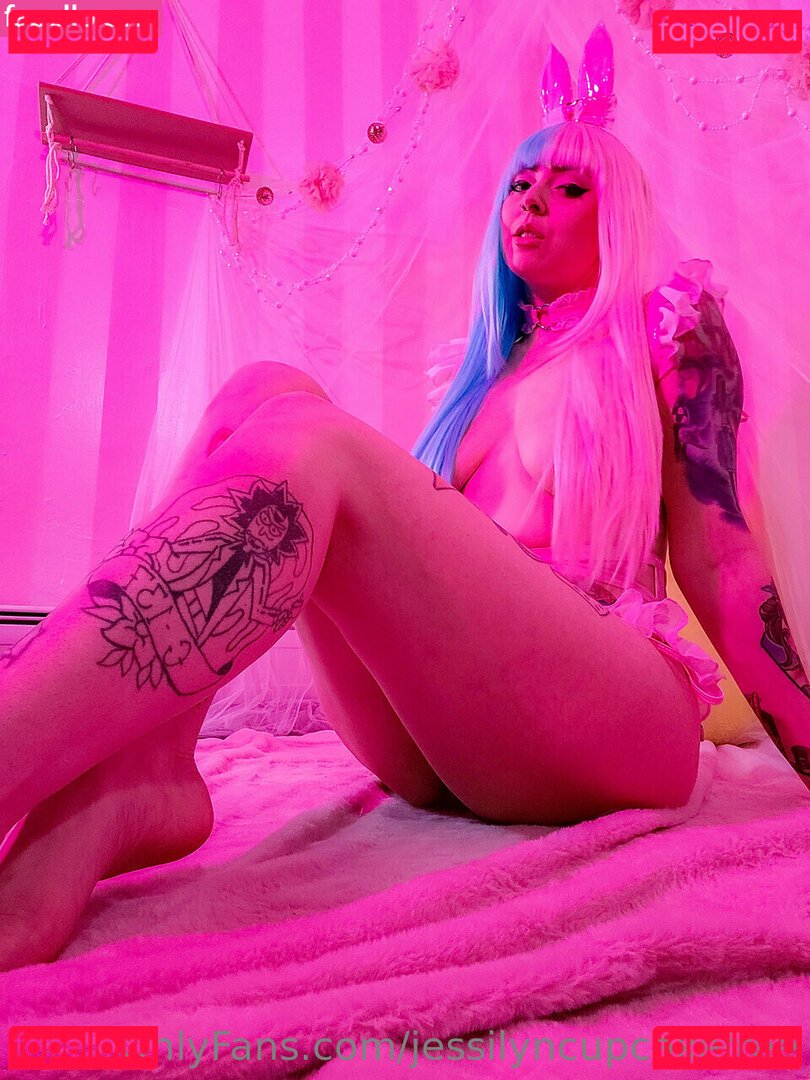 Jessilyncupcake Nude Onlyfans Photo 33