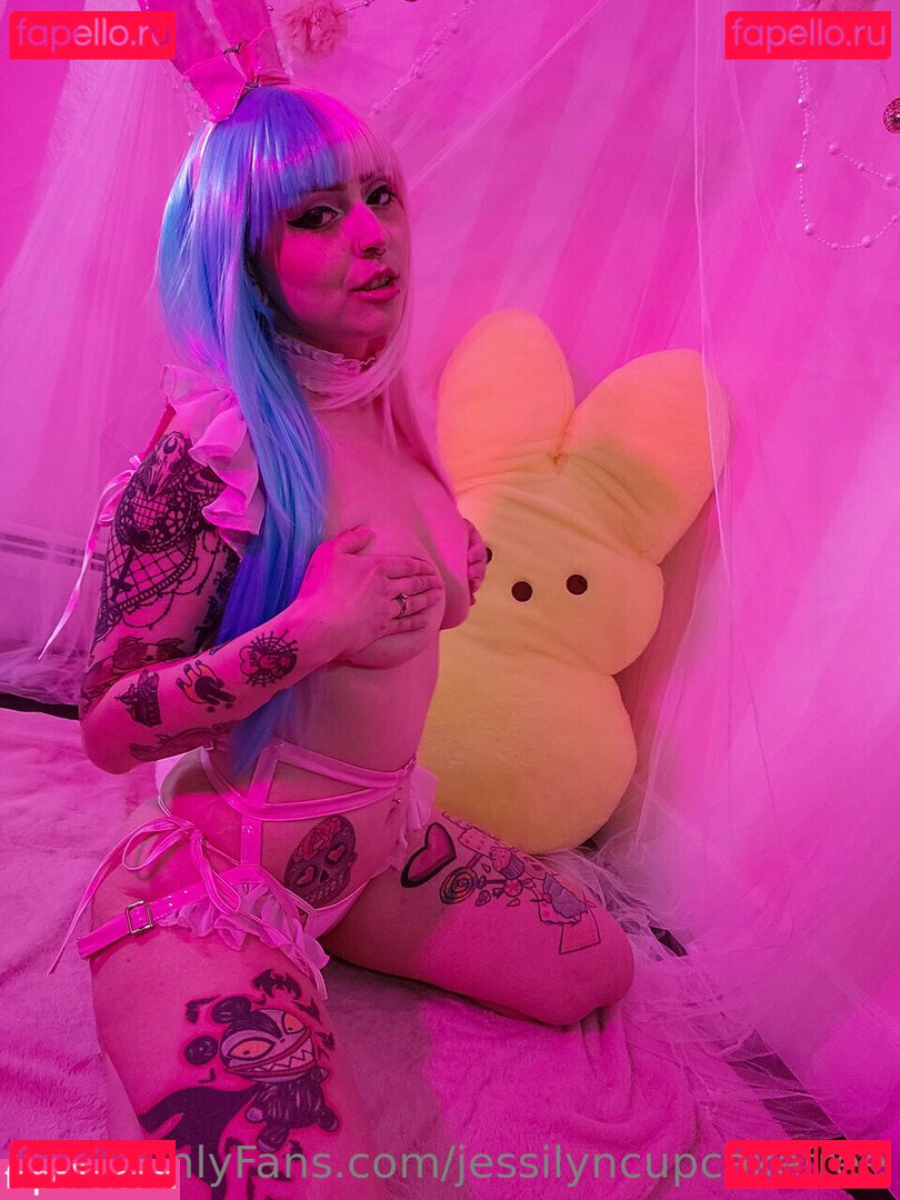 Jessilyncupcake Nude Onlyfans Photo 26