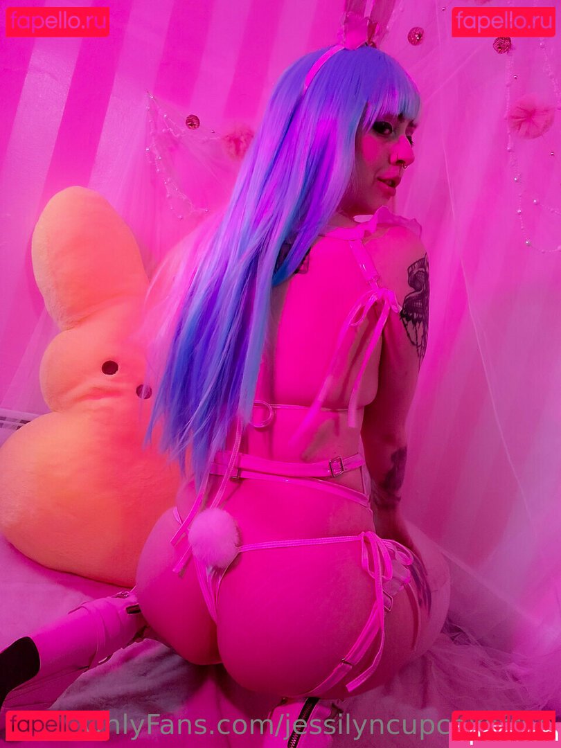 Jessilyncupcake Nude Onlyfans Photo 20