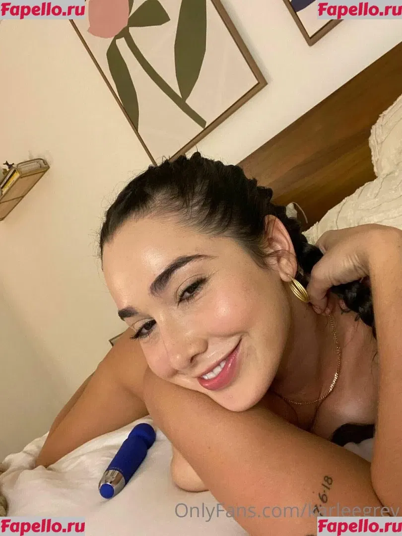 Karlee Grey Onlyfans Photo Gallery 