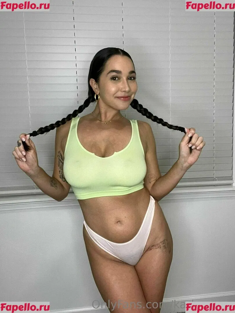Karlee Grey Onlyfans Photo Gallery 