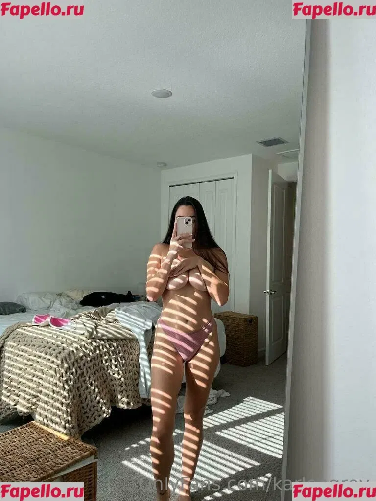 Karlee Grey Onlyfans Photo Gallery 