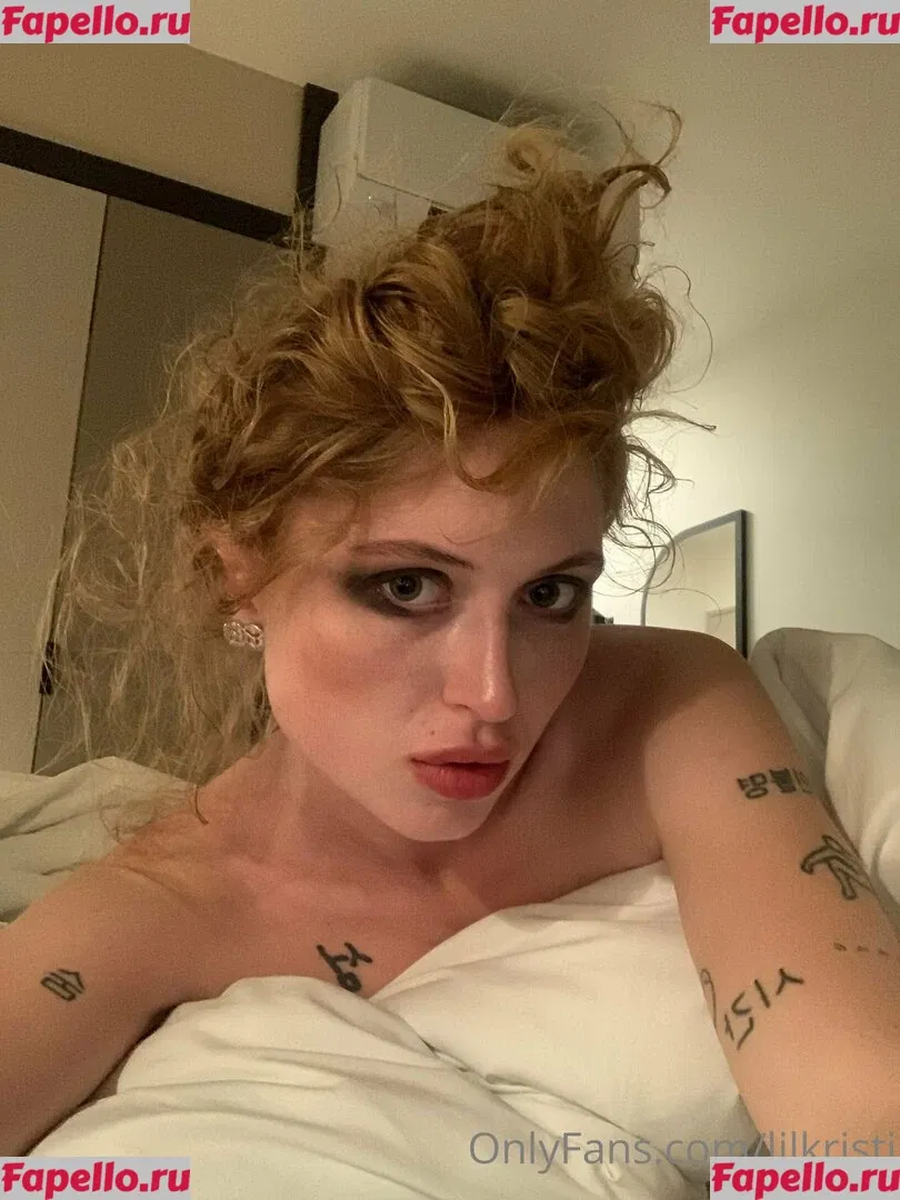 lilkristi Onlyfans Photo Gallery 