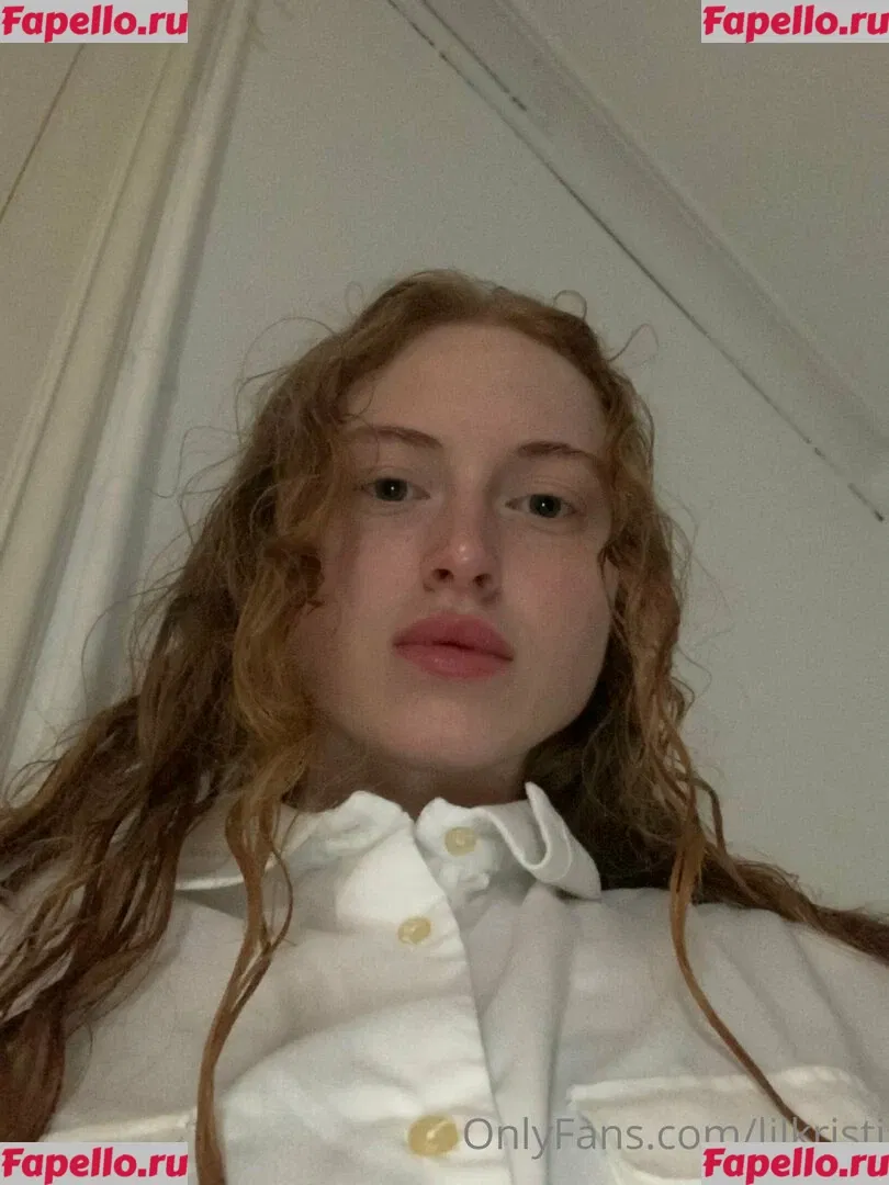 lilkristi Onlyfans Photo Gallery 