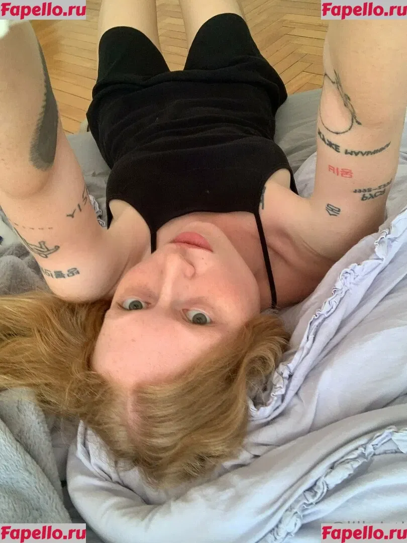lilkristi Onlyfans Photo Gallery 