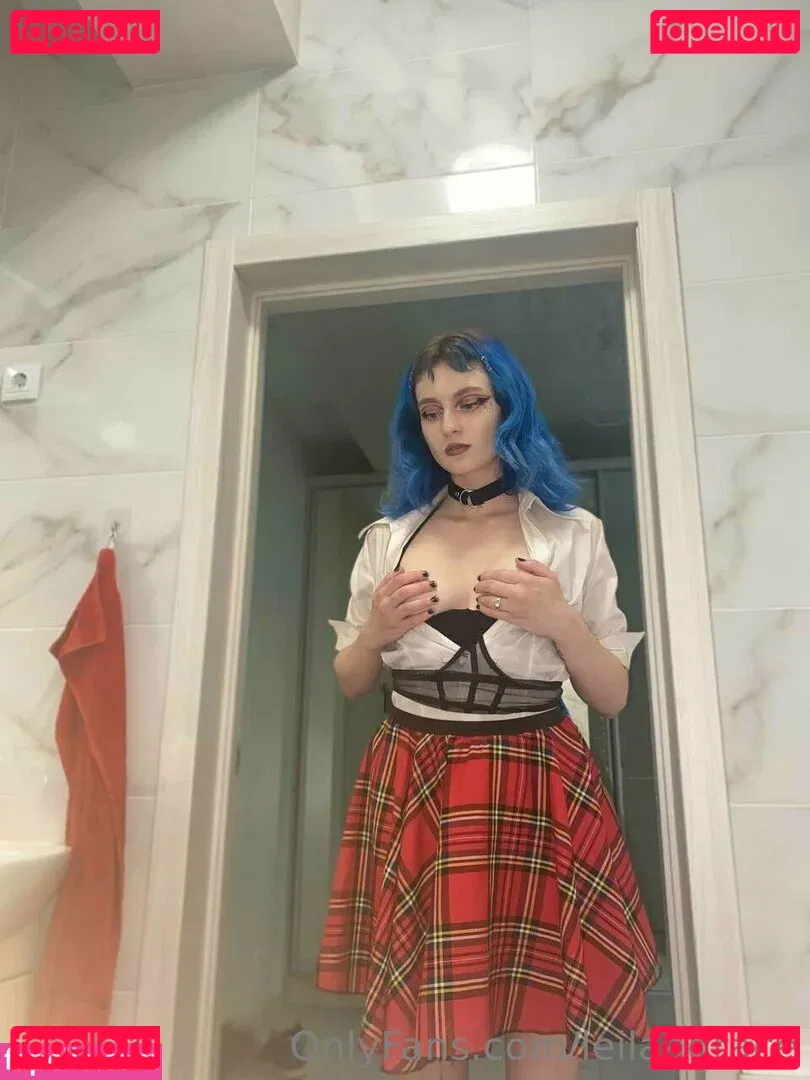 lilkristi Onlyfans Photo Gallery 