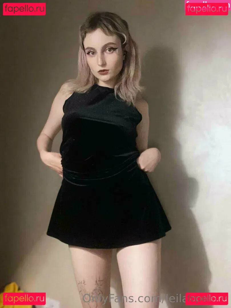 lilkristi Onlyfans Photo Gallery 