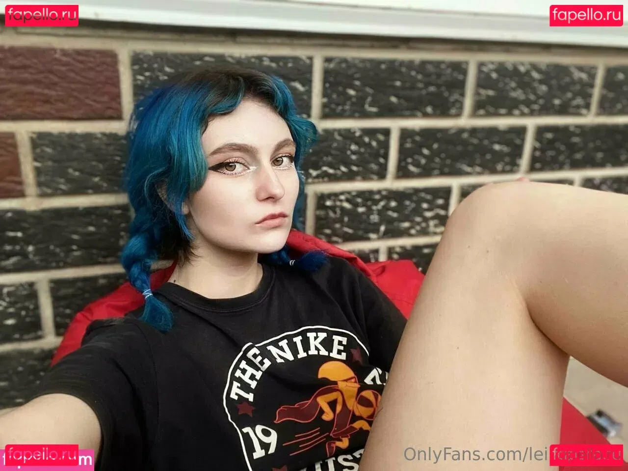 lilkristi Onlyfans Photo Gallery 