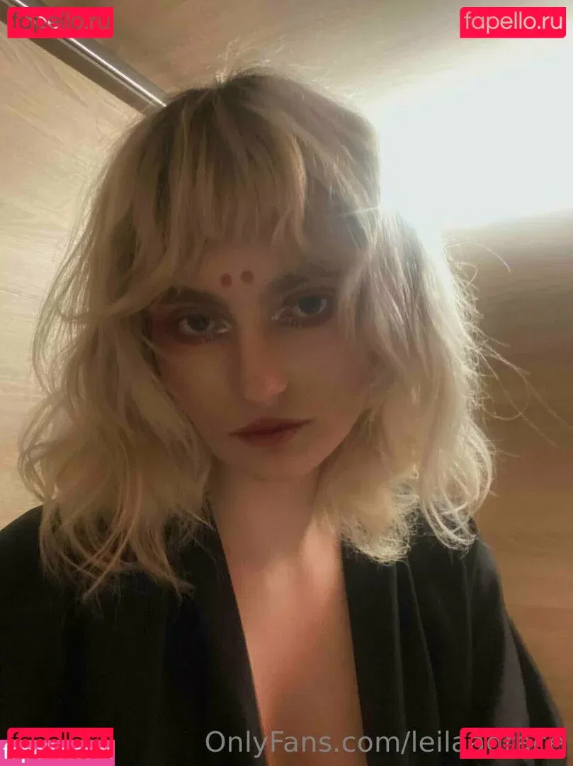 lilkristi Onlyfans Photo Gallery 