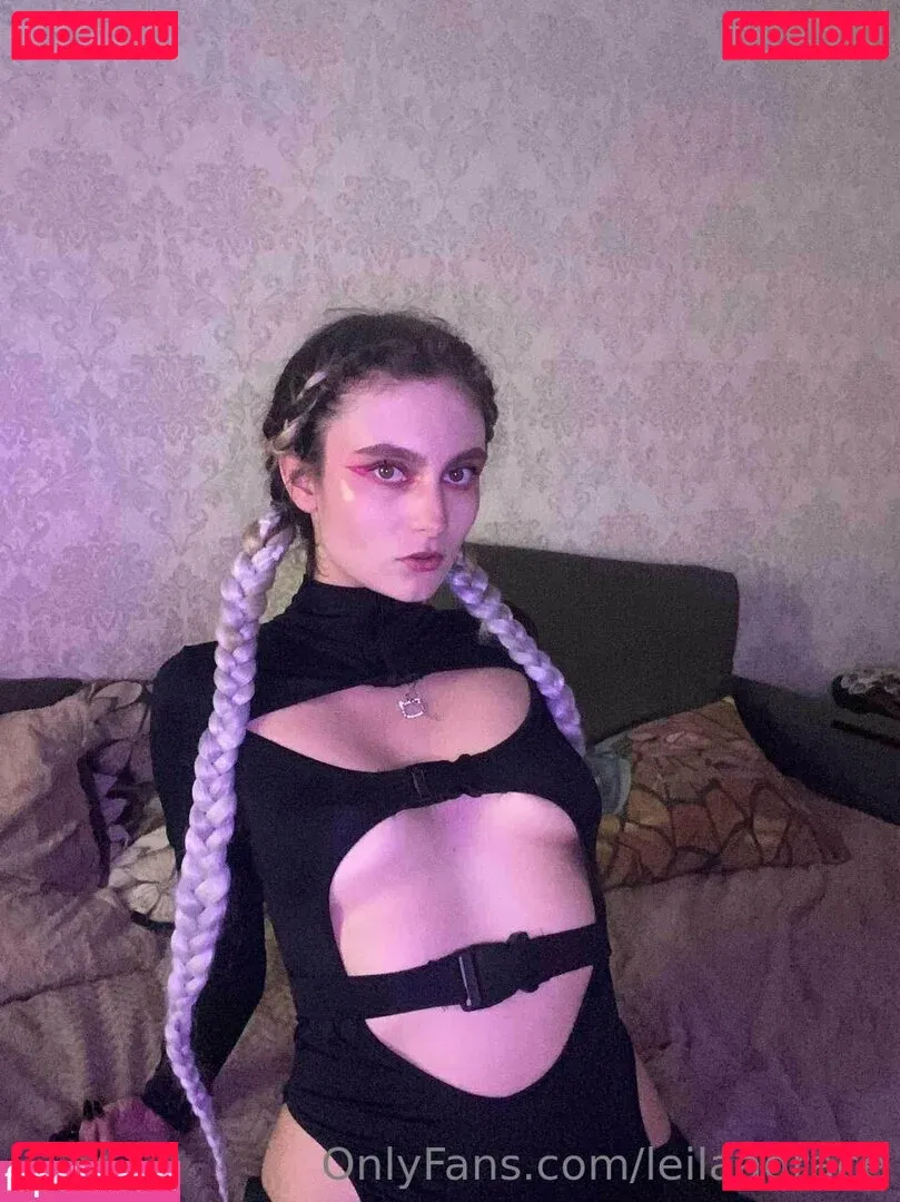 lilkristi Onlyfans Photo Gallery 