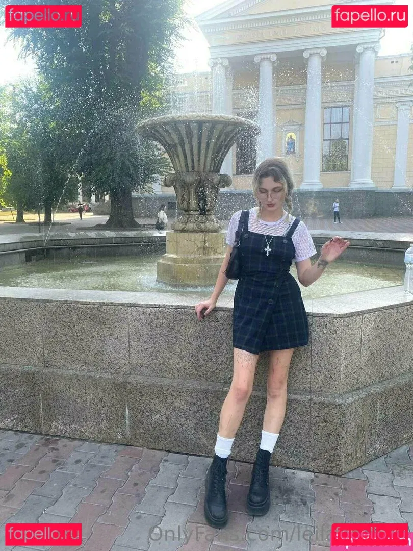 lilkristi Onlyfans Photo Gallery 