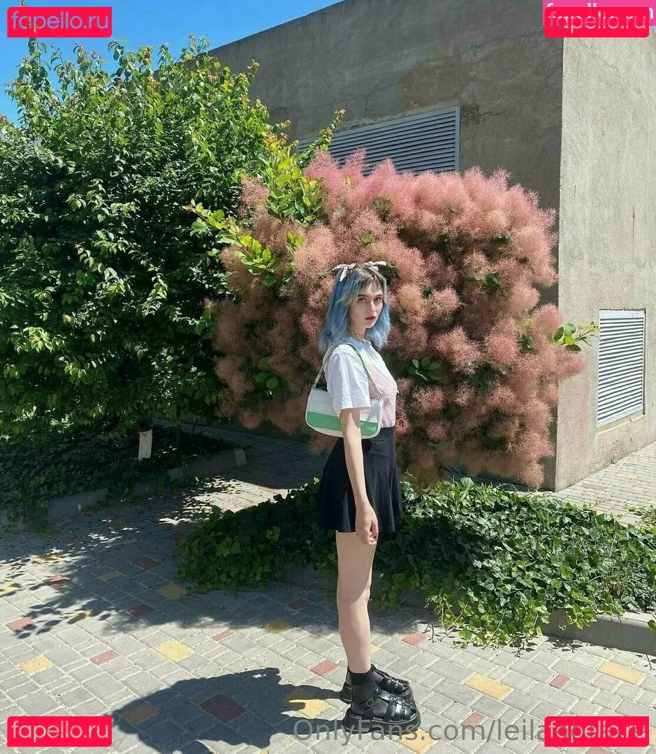 lilkristi Onlyfans Photo Gallery 