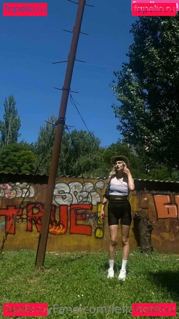 lilkristi Onlyfans Photo Gallery 