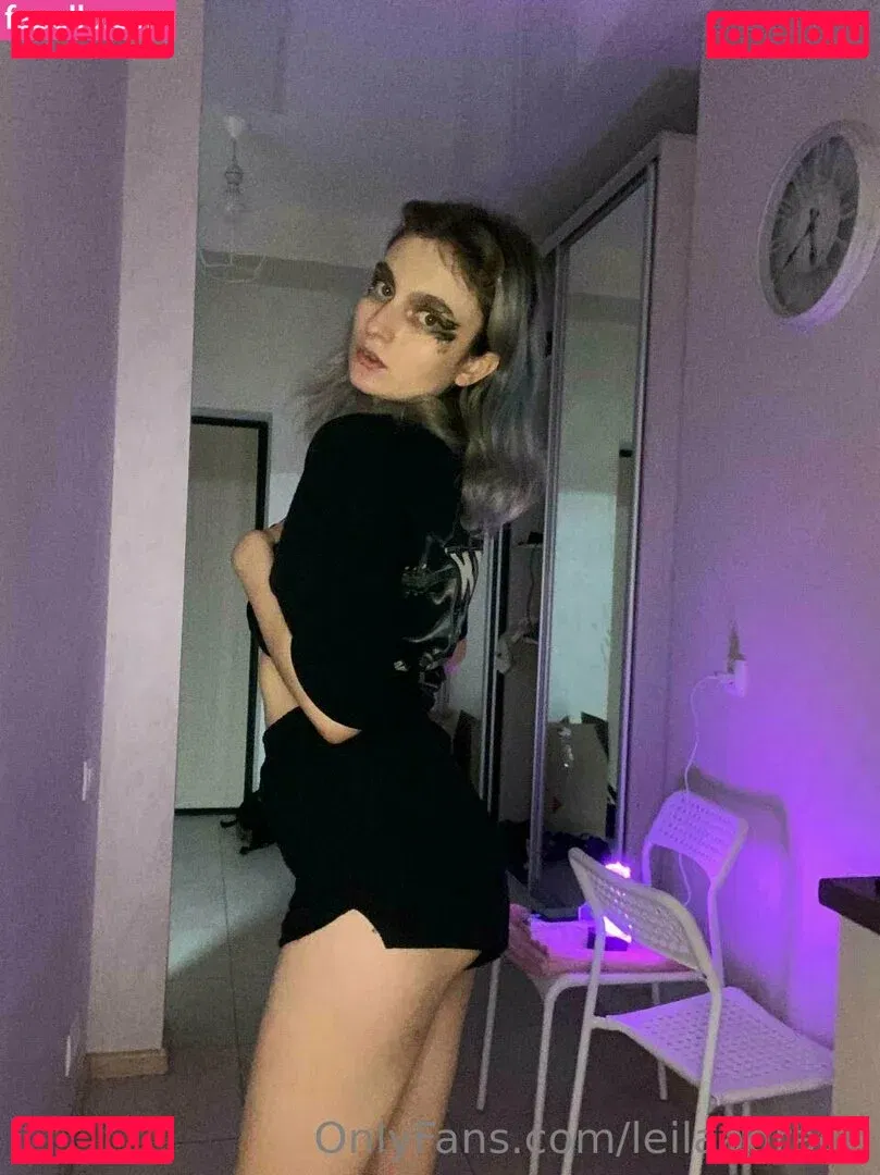 lilkristi Onlyfans Photo Gallery 