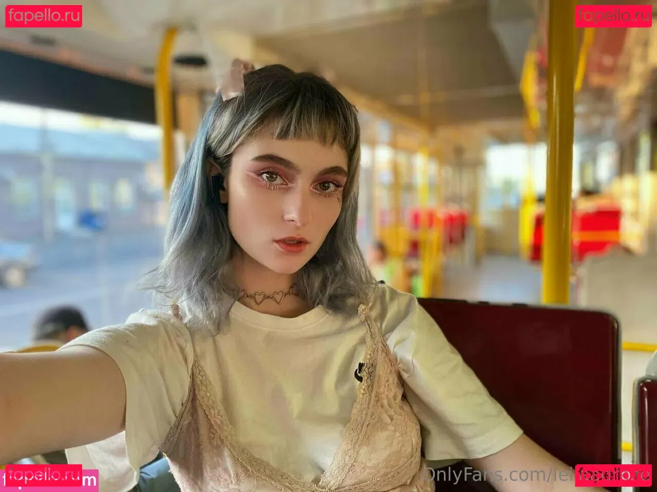 lilkristi Onlyfans Photo Gallery 